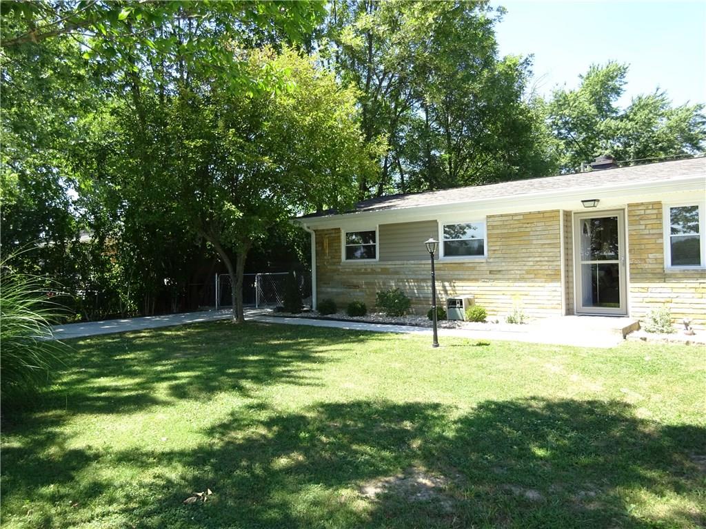 146 Merriman Road Mooresville, IN 46158 - Photo 4 of 37 Gallery Image 4