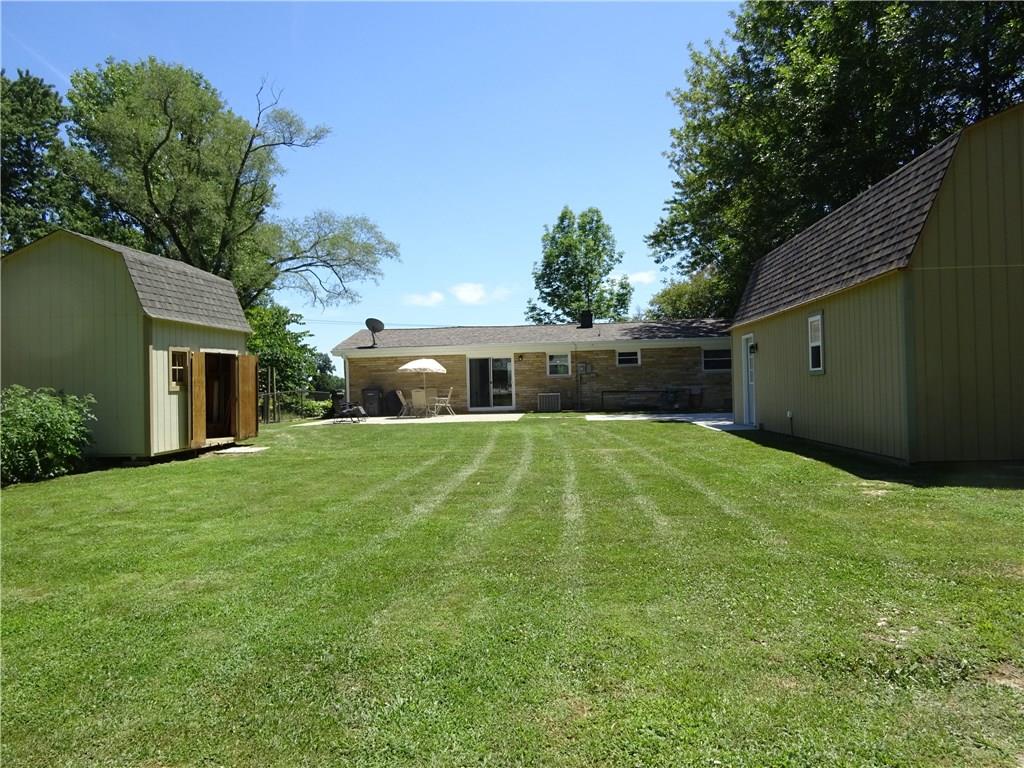 146 Merriman Road Mooresville, IN 46158 - Photo 31 of 37 Gallery Image 31