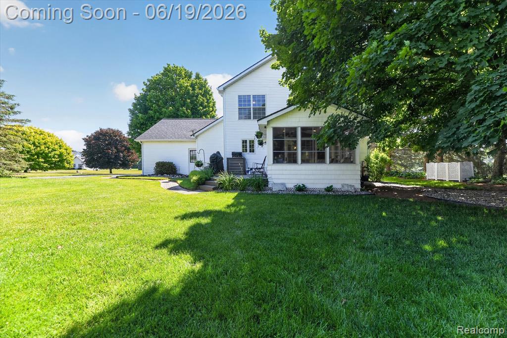 5900 Carter Court Howell, MI 48843 - Photo 42 of 72