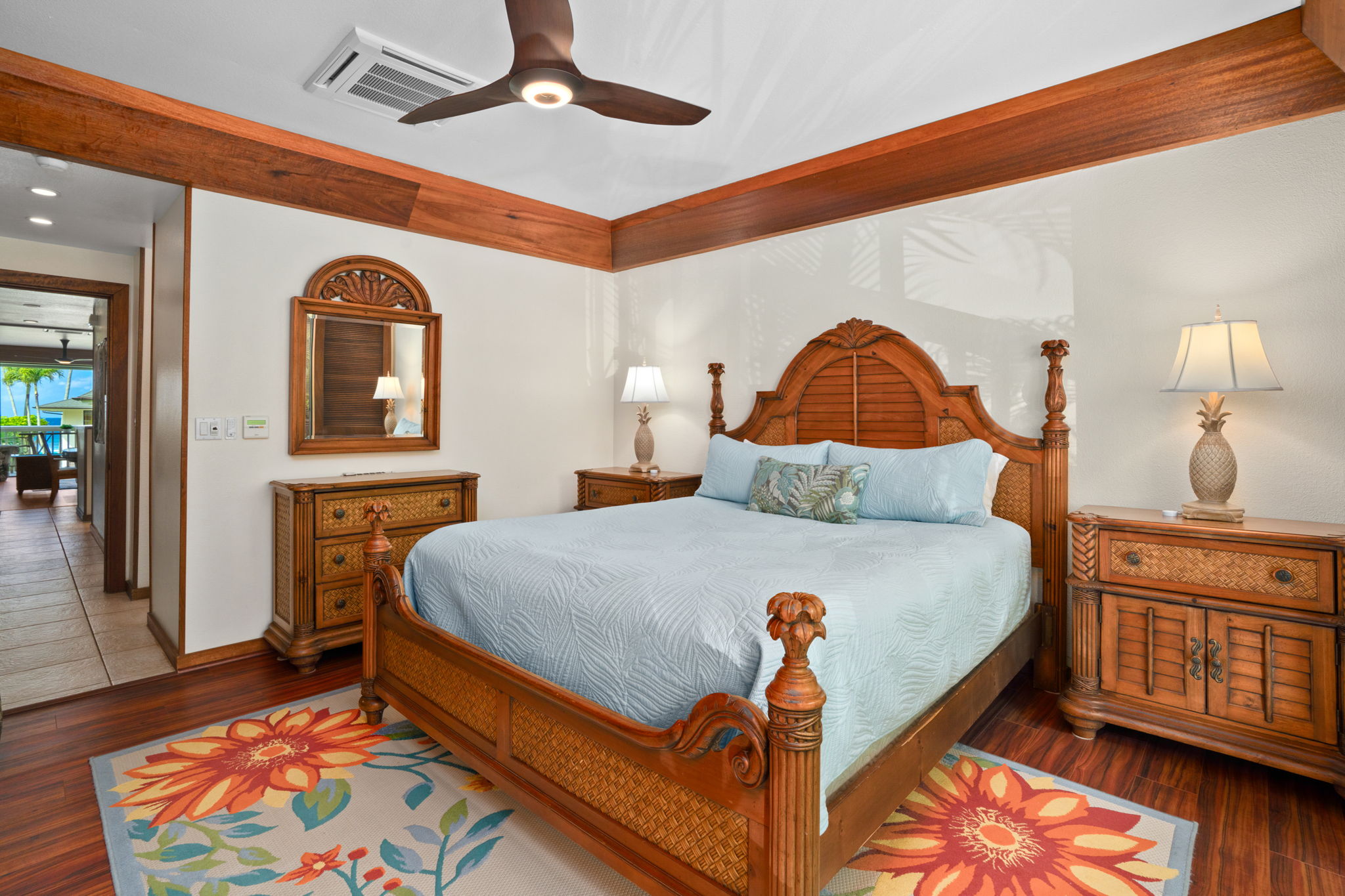 2221 Kapili Road, Unit 22 Koloa, HI 96756 - Photo 16 of 29
