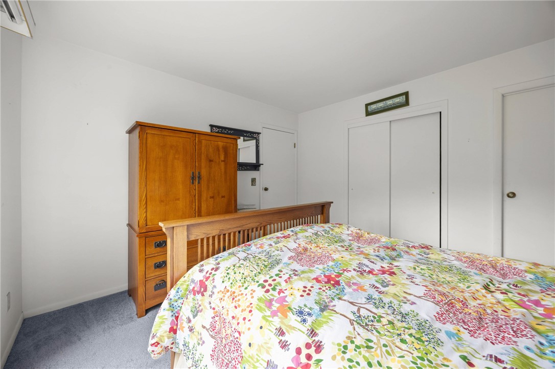 6370 Palmiter Road Alfred, NY 14803 - Photo 33 of 45 First Floor Bedroom