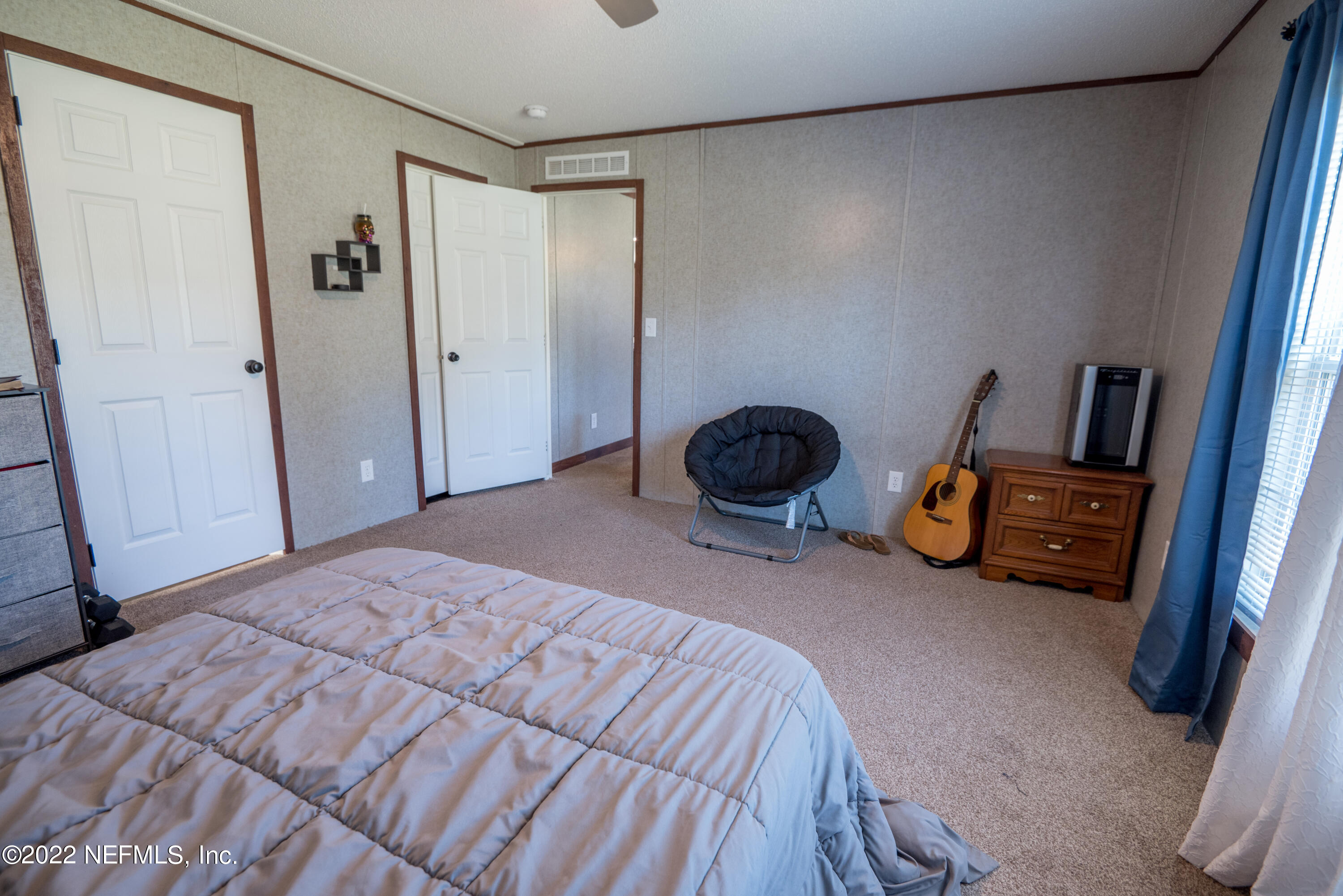 22954 Brandon Road Lawtey, FL 32058 - Photo 11 of 28 Master Bedroom