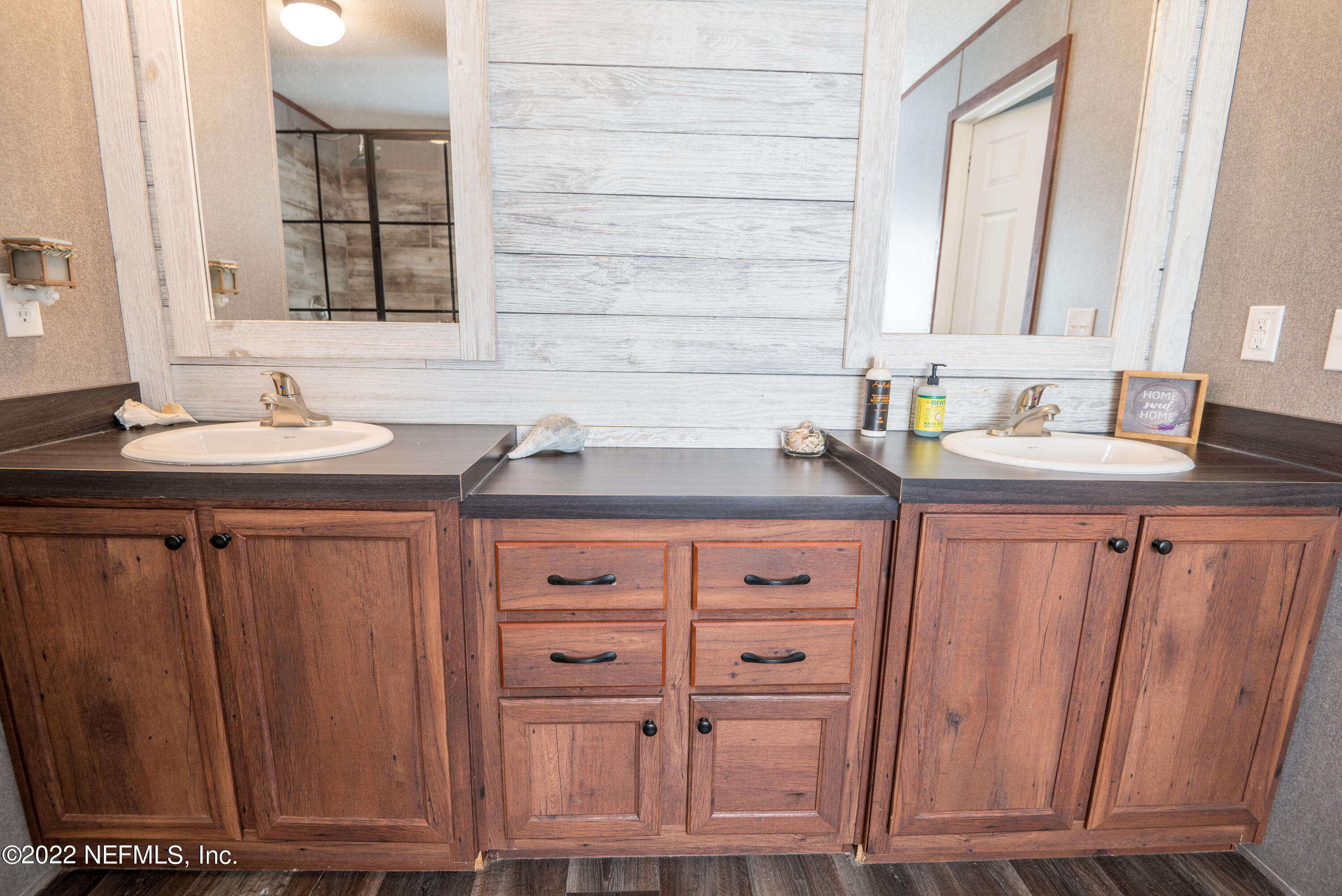 22954 Brandon Road Lawtey, FL 32058 - Photo 13 of 28 Master Bath
