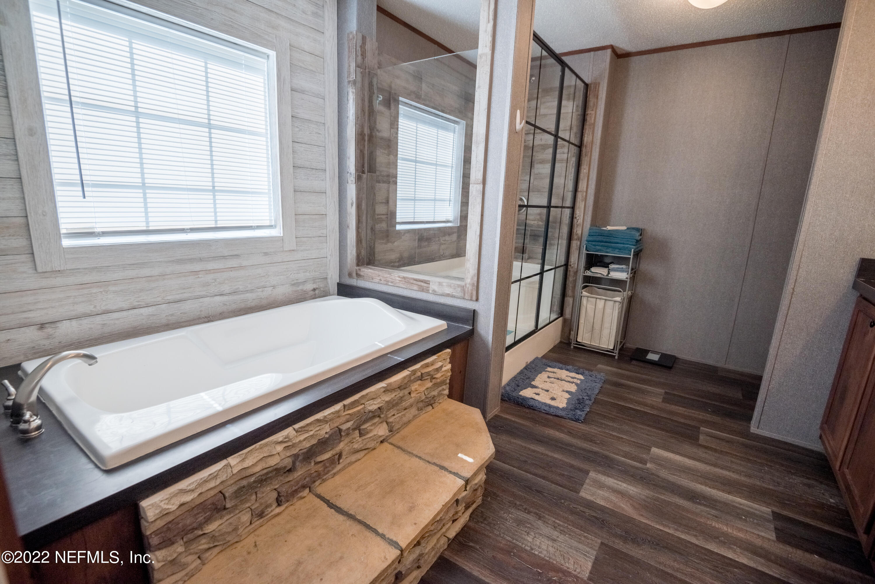 22954 Brandon Road Lawtey, FL 32058 - Photo 14 of 28 Master Bath