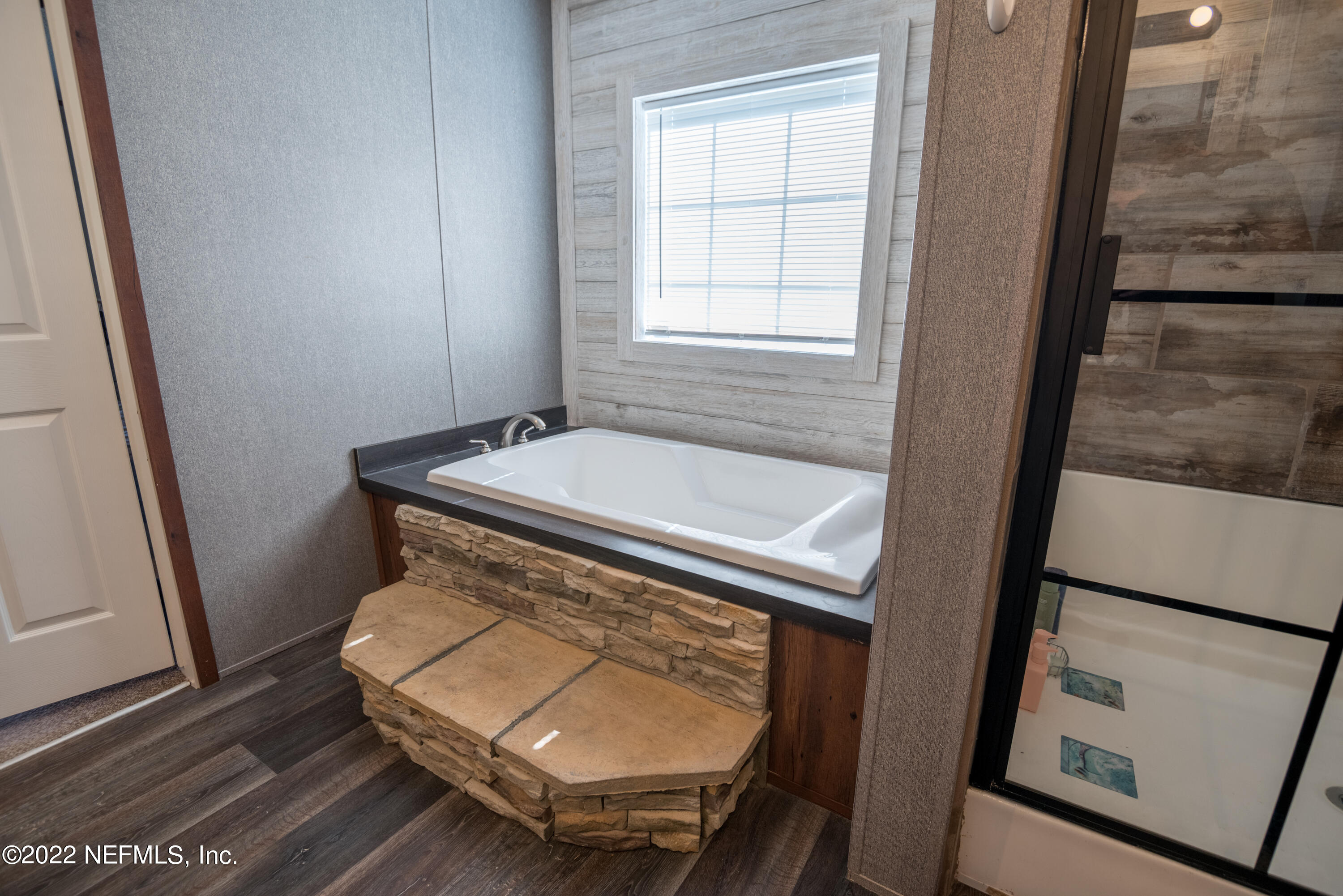 22954 Brandon Road Lawtey, FL 32058 - Photo 15 of 28 Master Bath