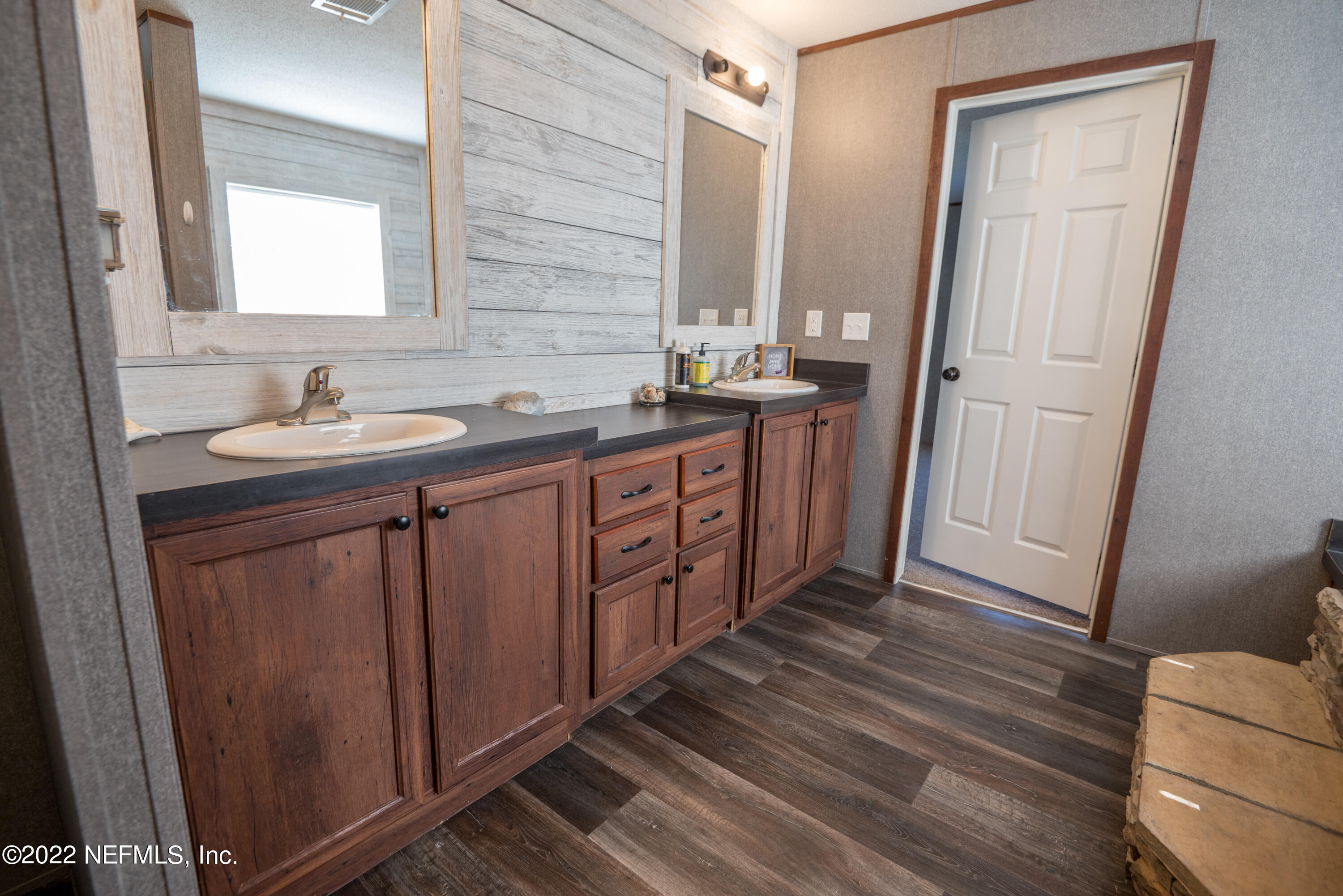 22954 Brandon Road Lawtey, FL 32058 - Photo 16 of 28 Master Bath
