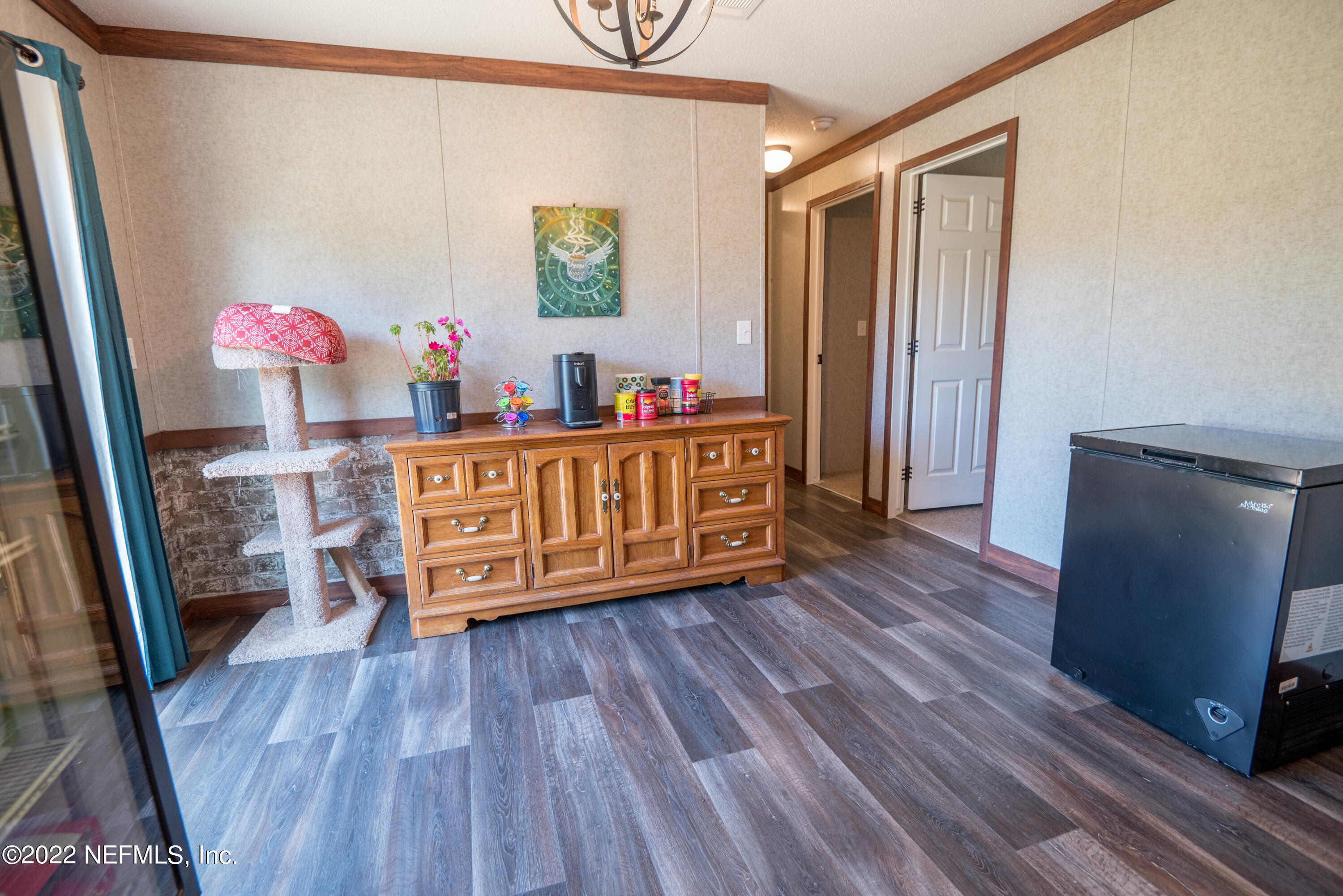 22954 Brandon Road Lawtey, FL 32058 - Photo 17 of 28 Dining Area