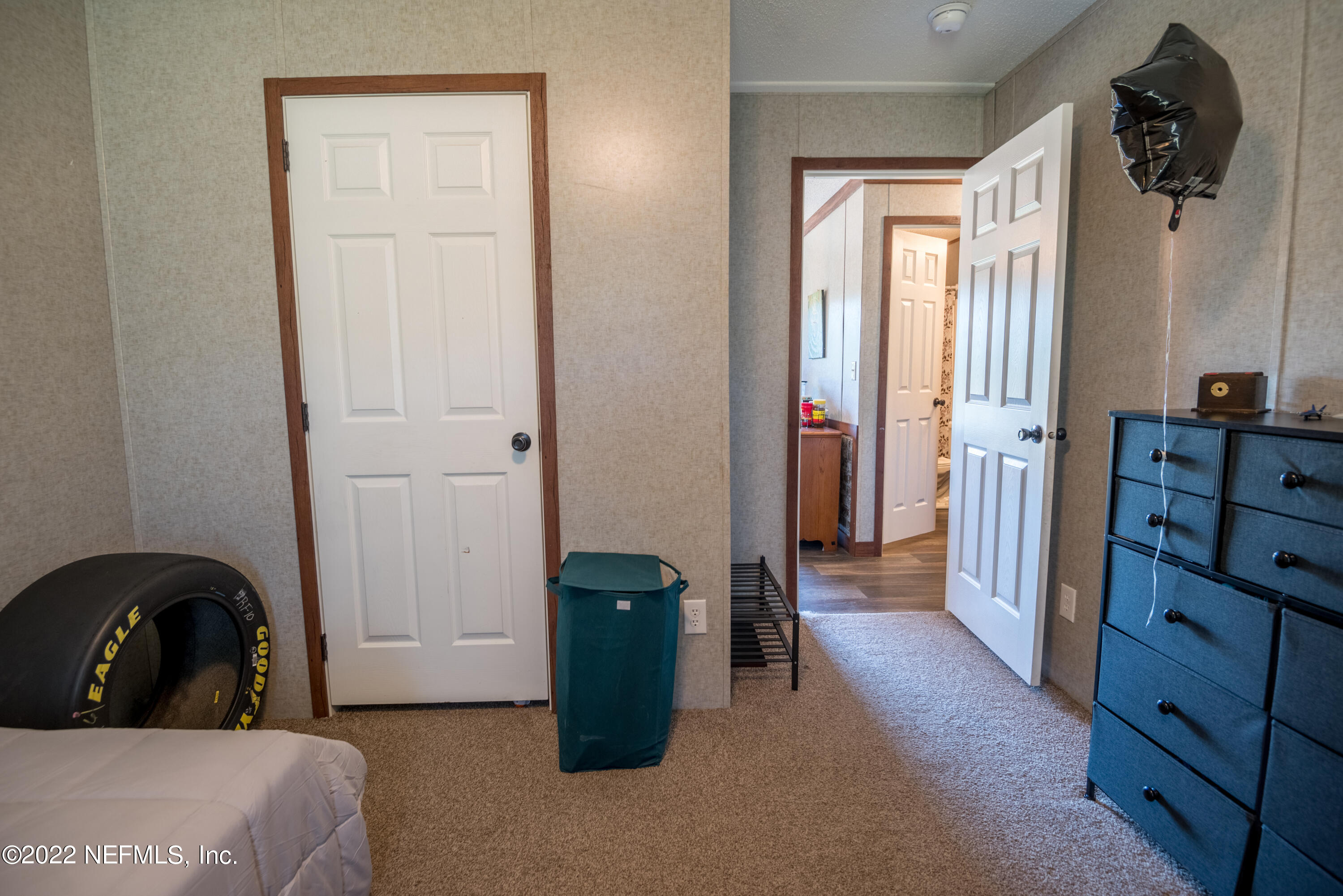22954 Brandon Road Lawtey, FL 32058 - Photo 20 of 28 Bedroom 2