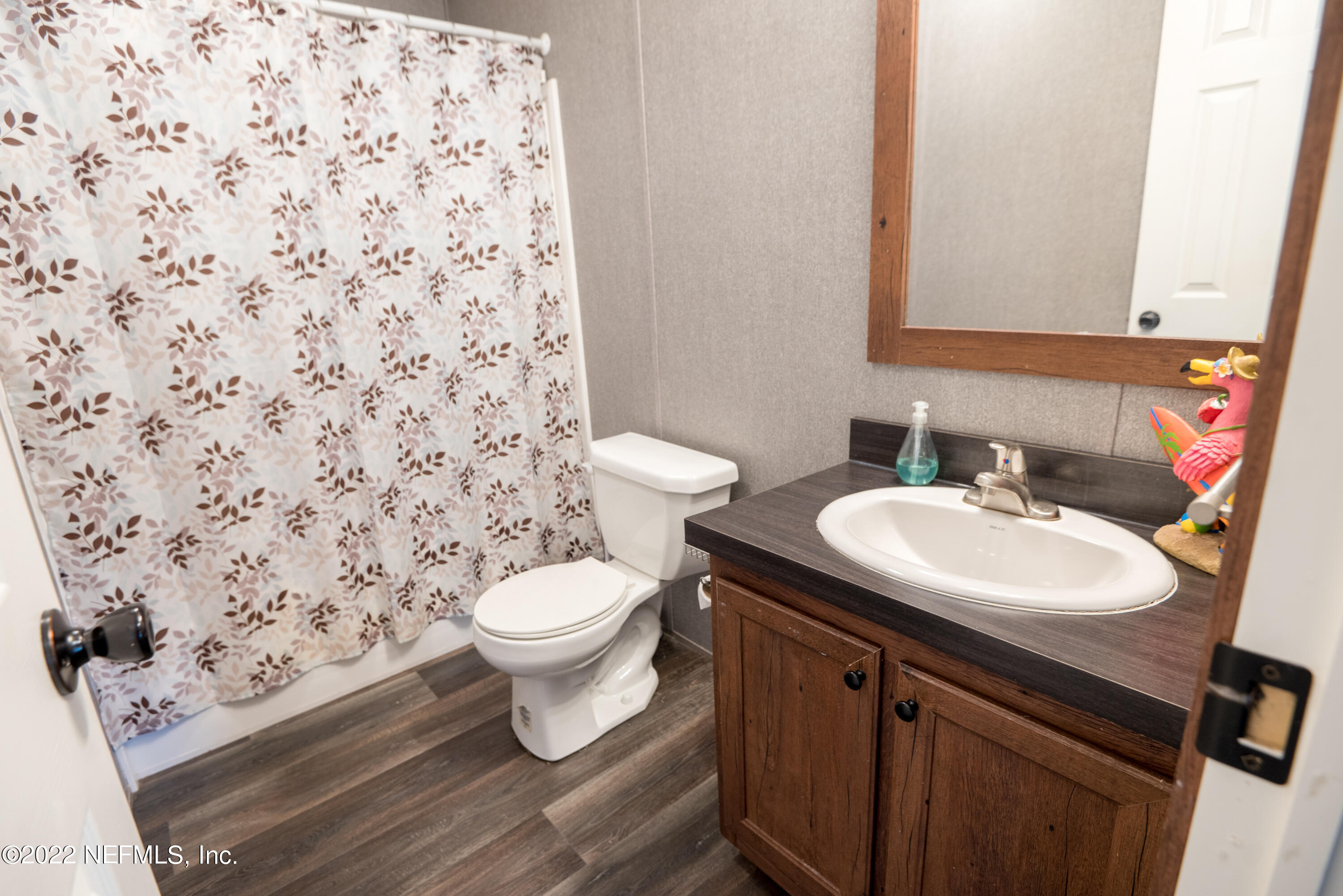 22954 Brandon Road Lawtey, FL 32058 - Photo 21 of 28 Guest Bath