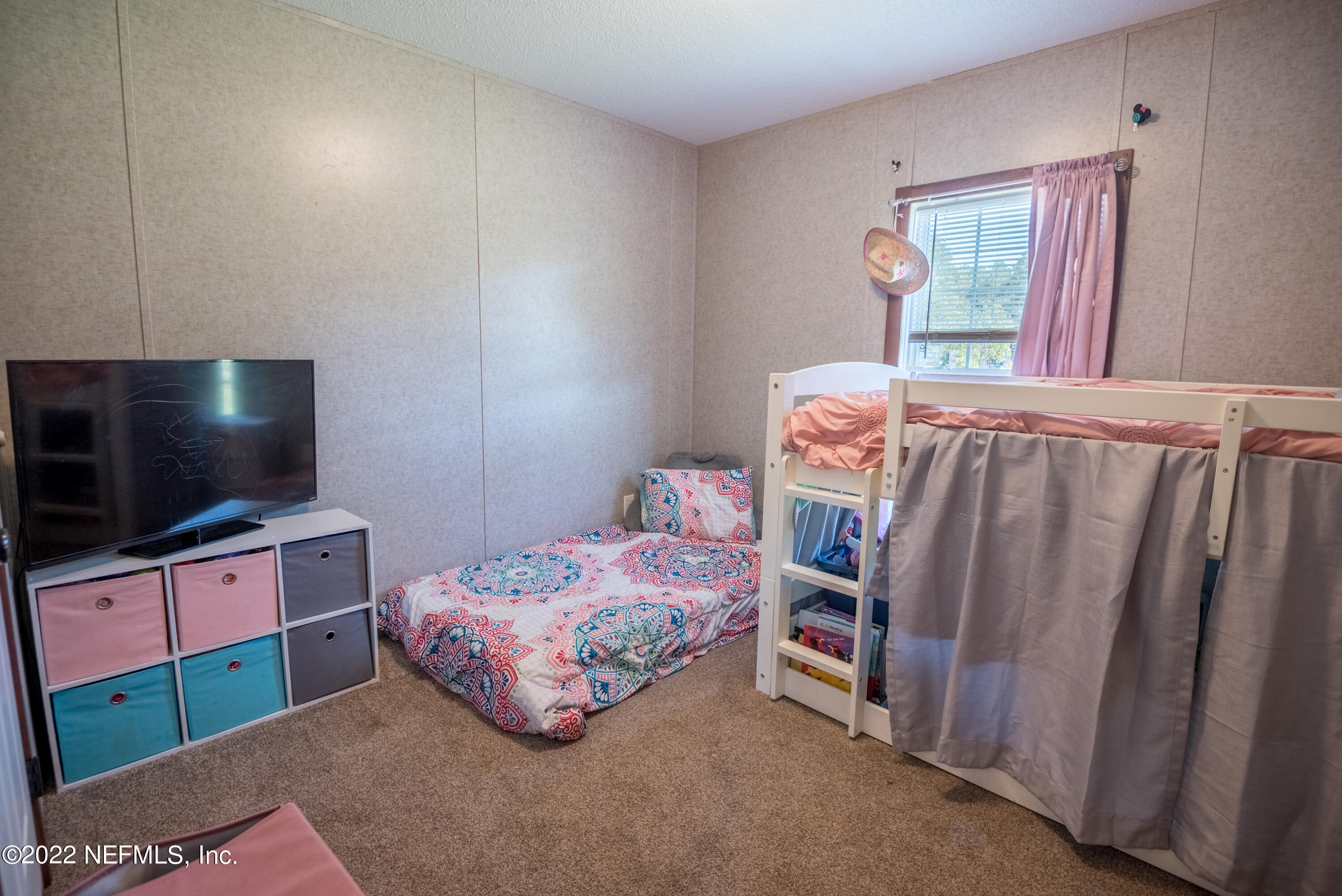 22954 Brandon Road Lawtey, FL 32058 - Photo 22 of 28 Bedroom 3