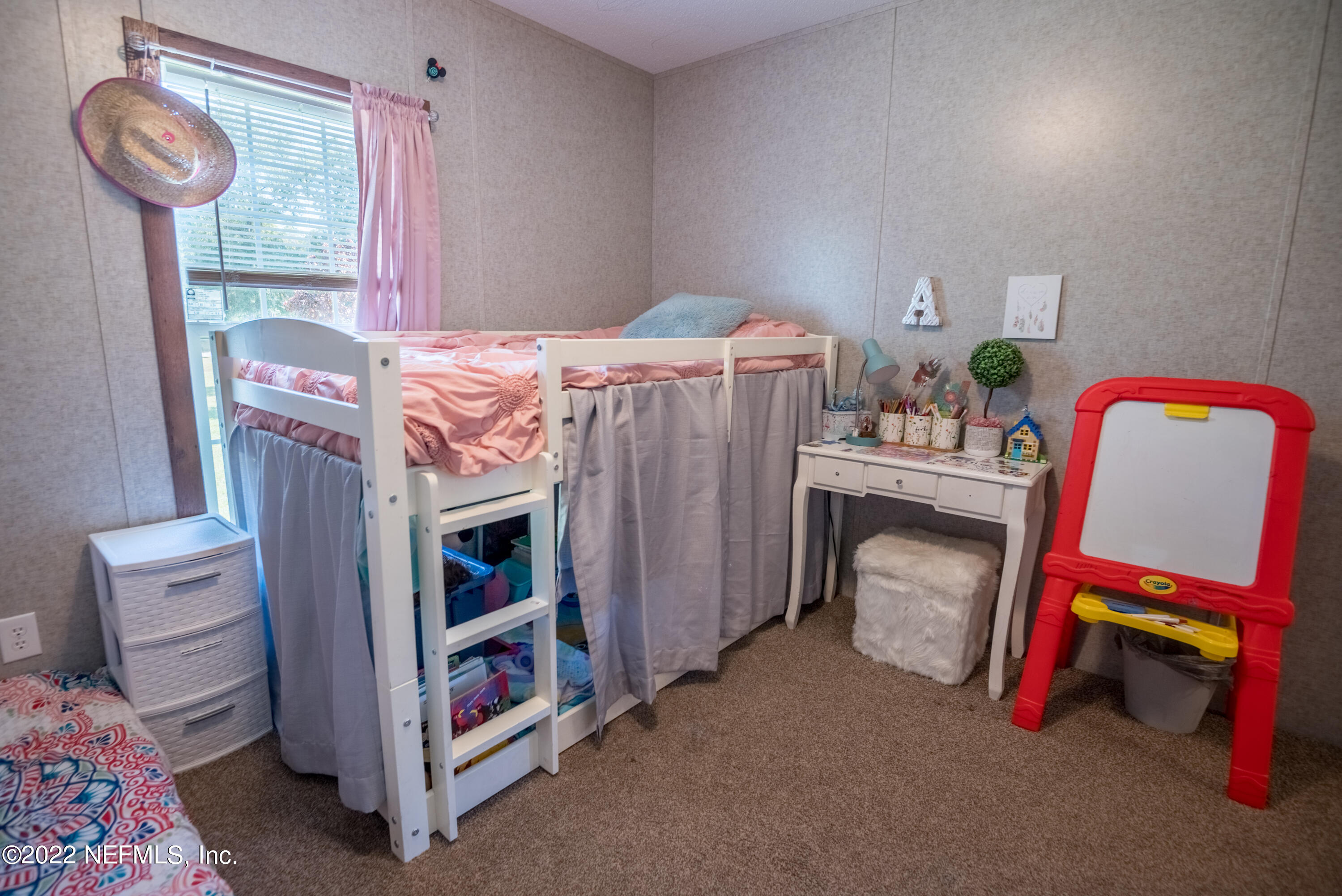 22954 Brandon Road Lawtey, FL 32058 - Photo 23 of 28 Bedroom 3
