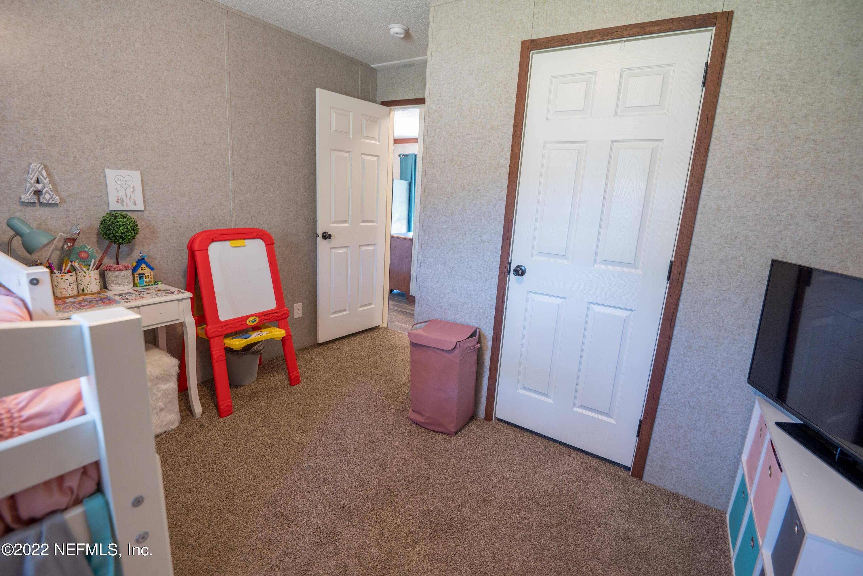 22954 Brandon Road Lawtey, FL 32058 - Photo 24 of 28 Bedroom 3