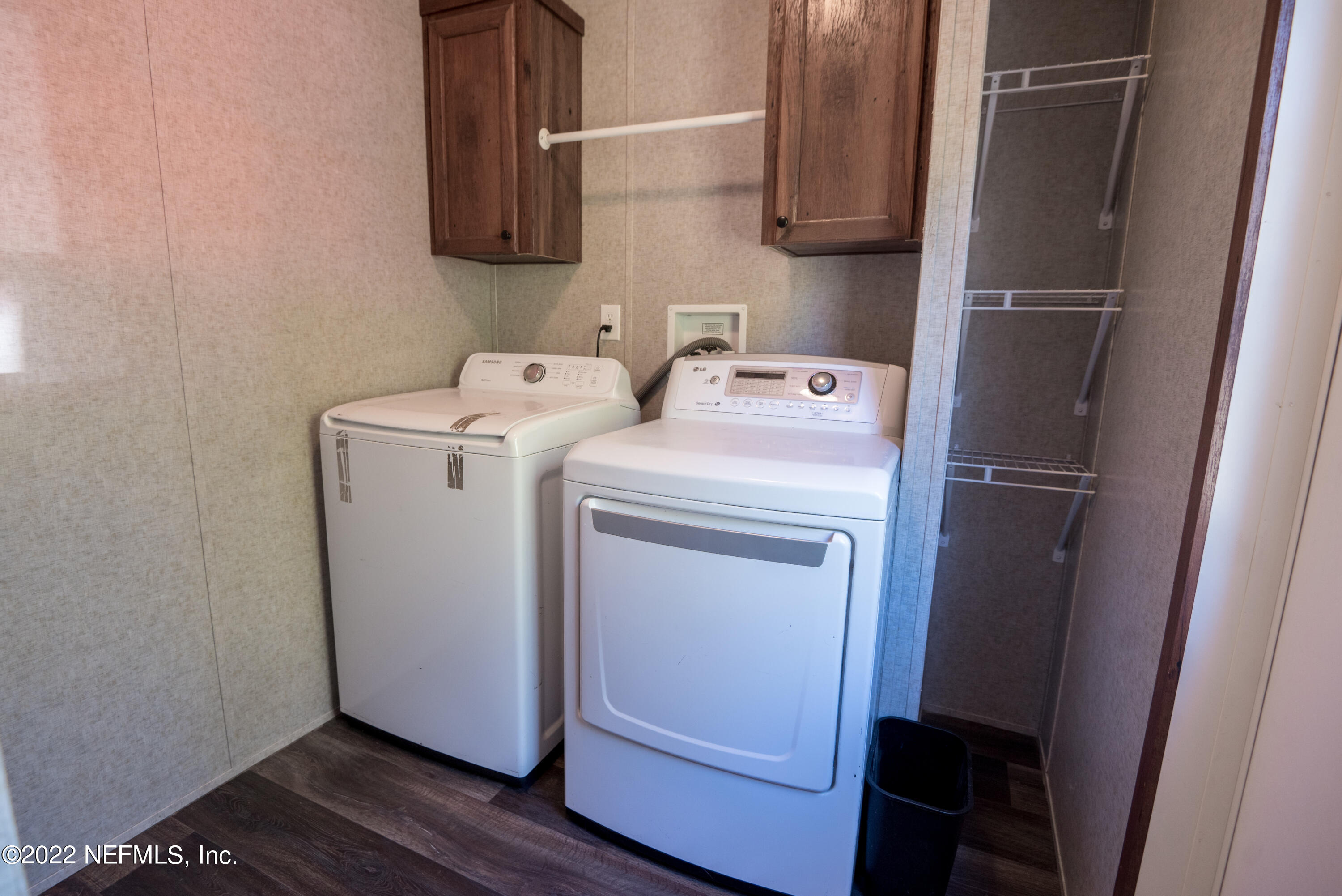 22954 Brandon Road Lawtey, FL 32058 - Photo 25 of 28 Laundry