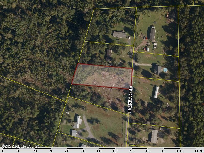 22954 Brandon Road Lawtey, FL 32058 - Photo 27 of 28 2 parcels