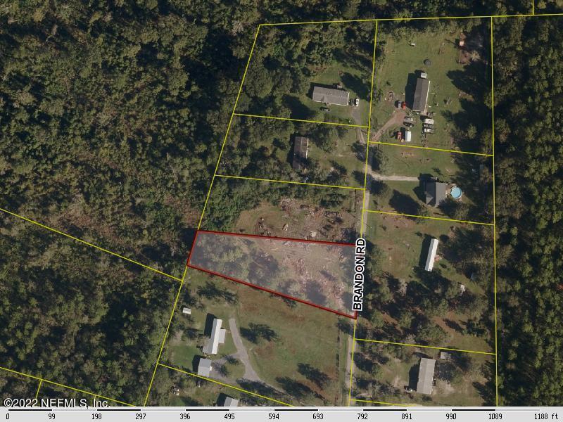 22954 Brandon Road Lawtey, FL 32058 - Photo 28 of 28 2 parcels