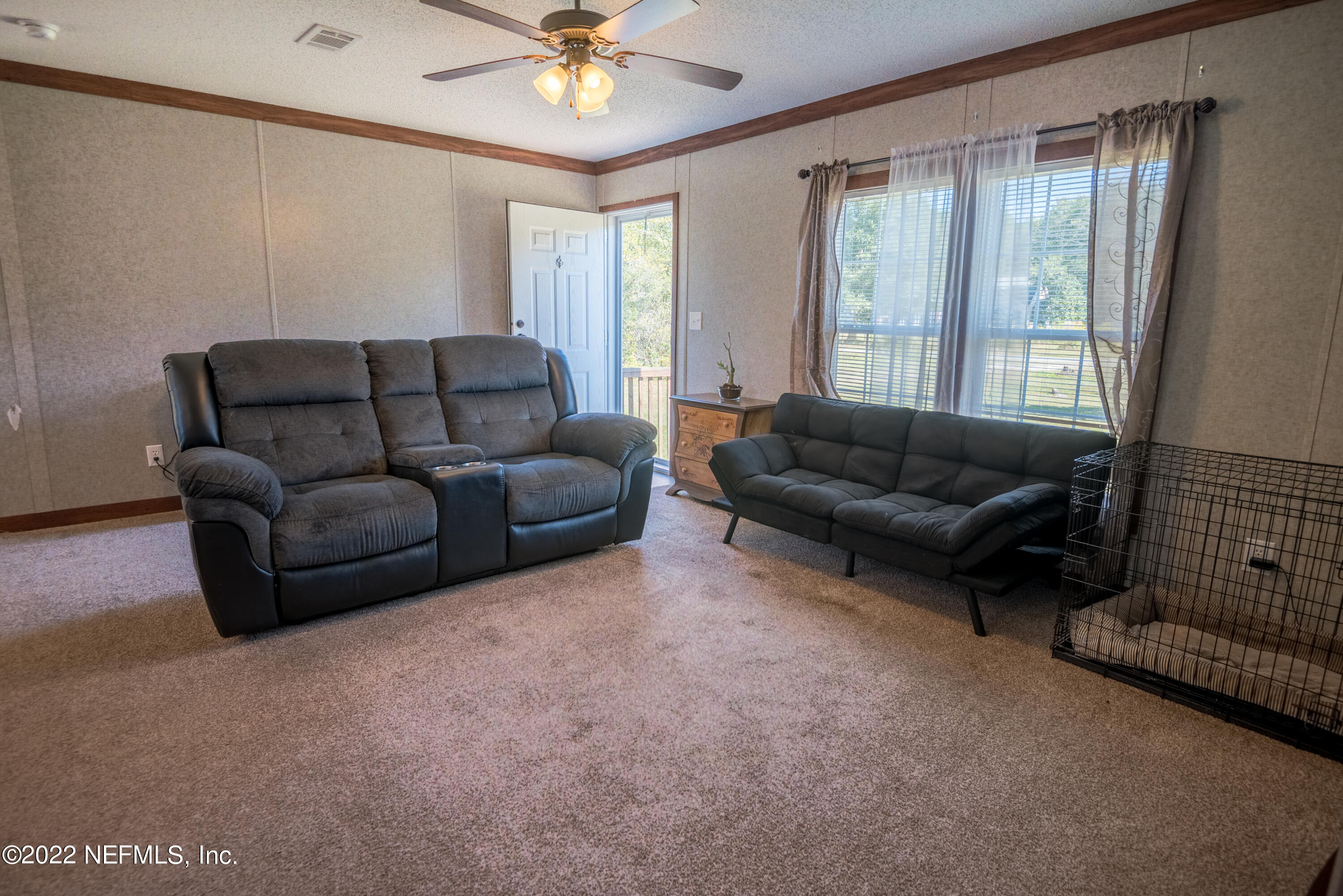 22954 Brandon Road Lawtey, FL 32058 - Photo 3 of 28 Living Space