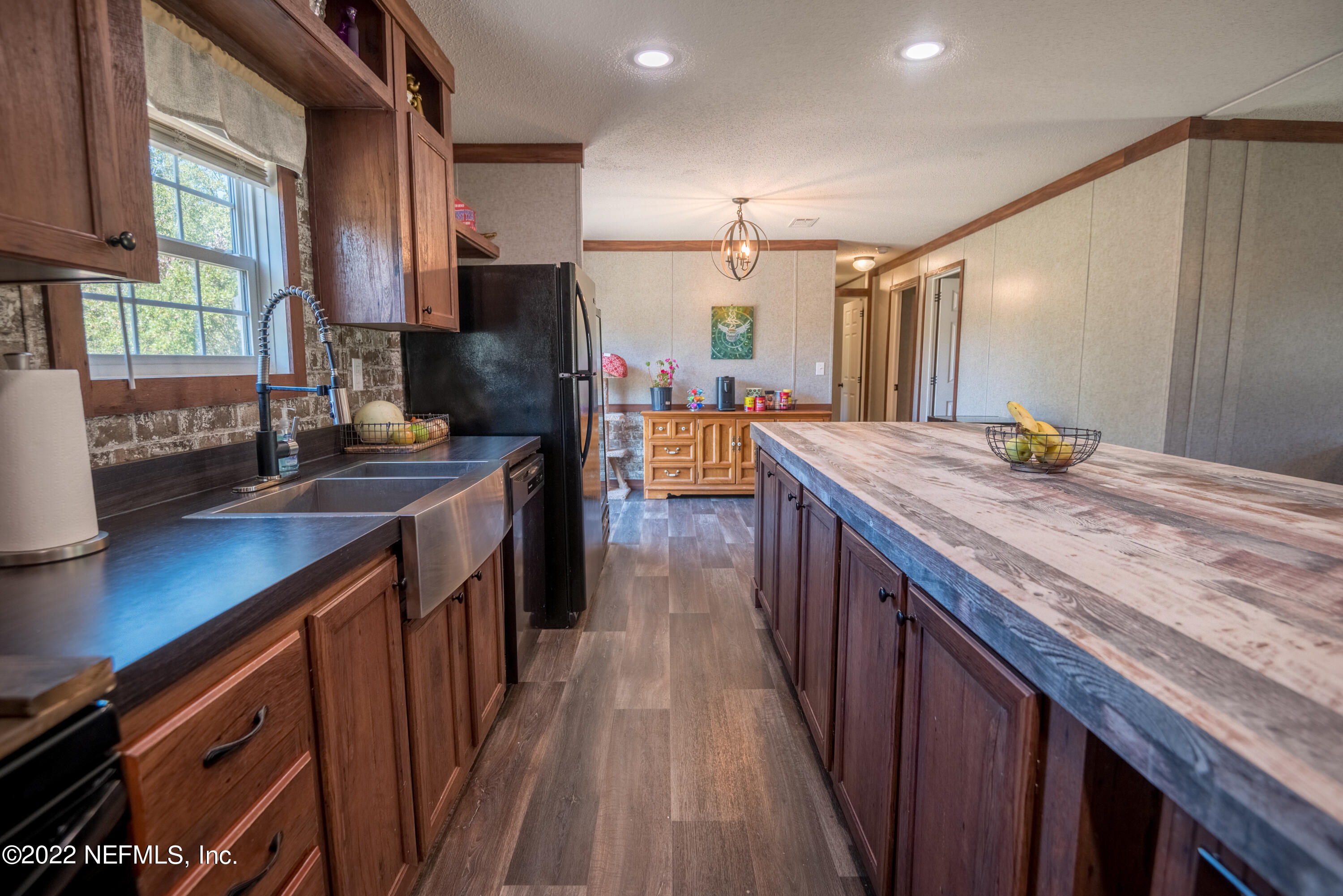 22954 Brandon Road Lawtey, FL 32058 - Photo 7 of 28 Kitchen