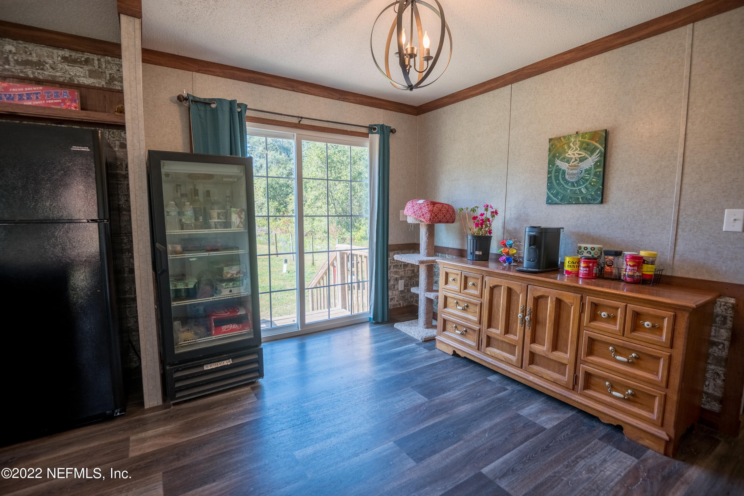 22954 Brandon Road Lawtey, FL 32058 - Photo 8 of 28 Dining Area