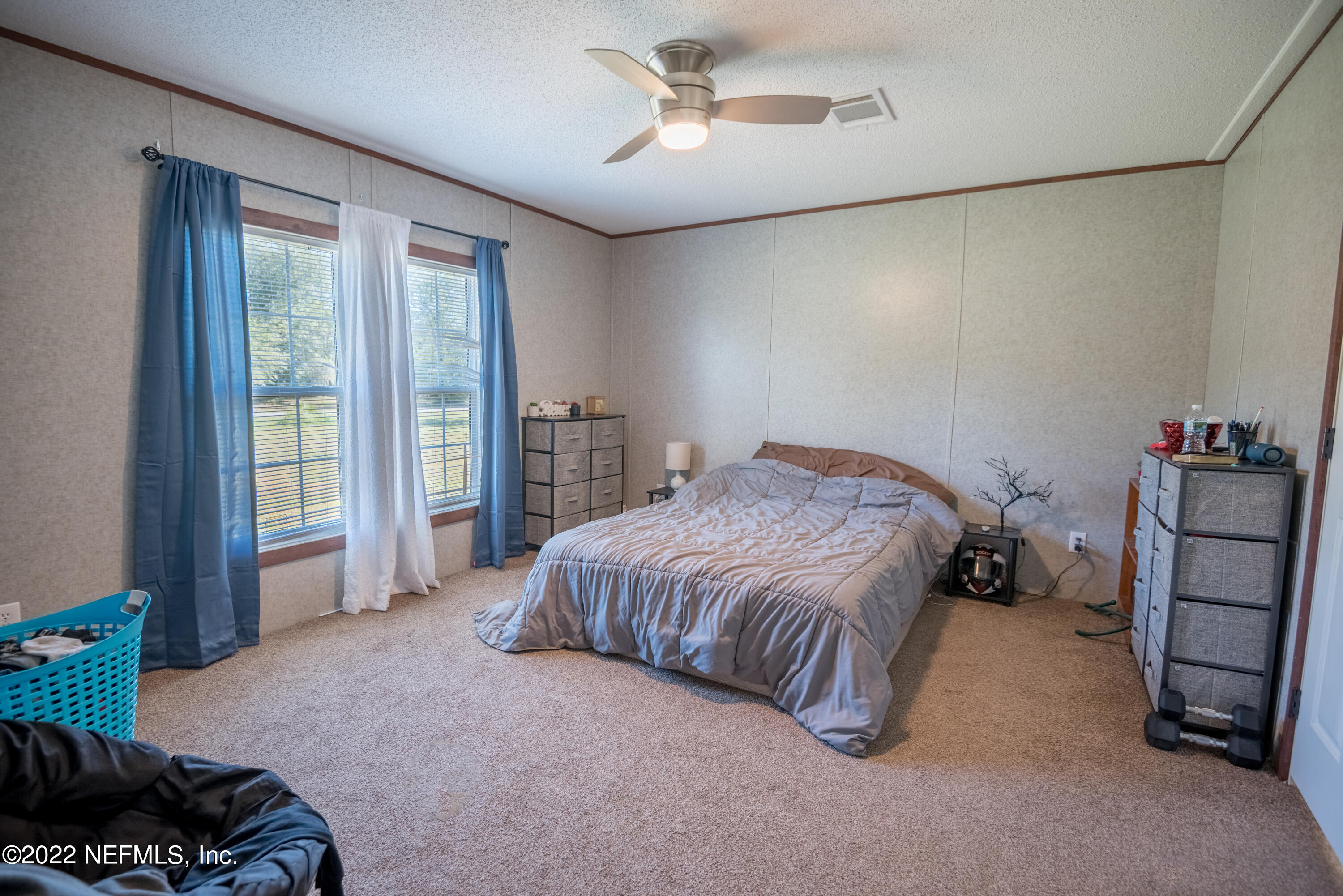 22954 Brandon Road Lawtey, FL 32058 - Photo 10 of 28 Master Bedroom