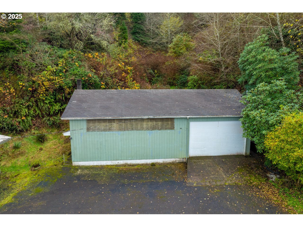 1900 Rowe Street Reedsport, OR 97467 - Photo 31 of 42 Carport