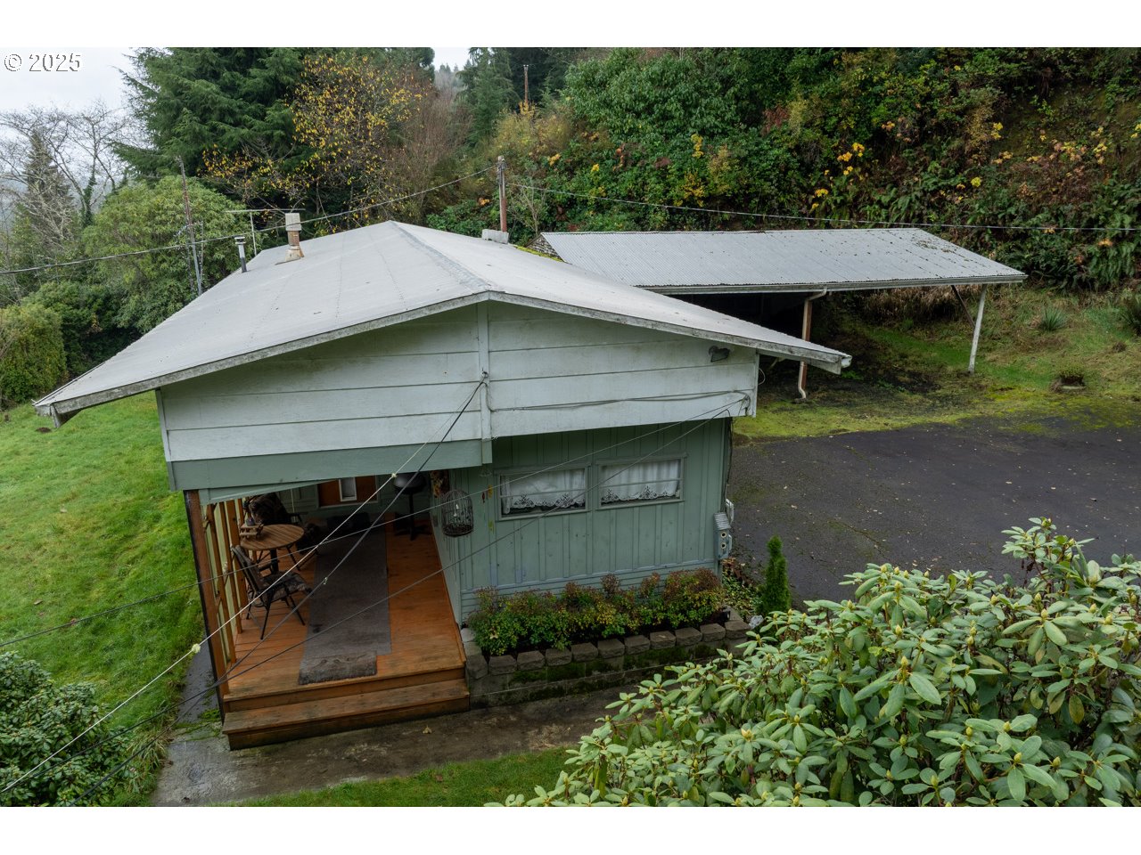 1900 Rowe Street Reedsport, OR 97467 - Photo 36 of 42