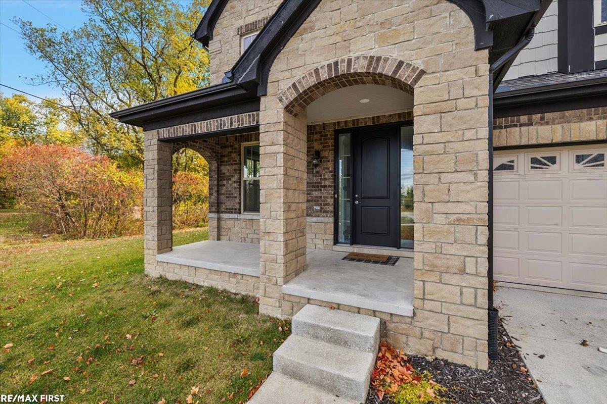 62042 Mound Road Washington, MI 48094 - Photo 8 of 73