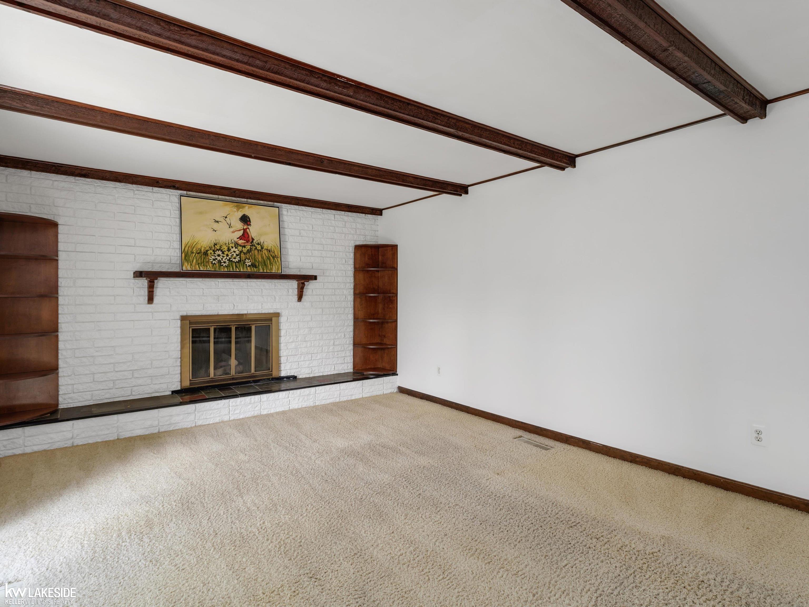 35385 Bobcean Road Clinton Township, MI 48035 - Photo 12 of 49
