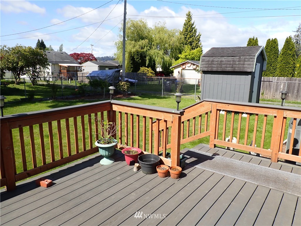 612 F Street Cosmopolis, WA 98537 - Photo 11 of 33 Gallery Image 11