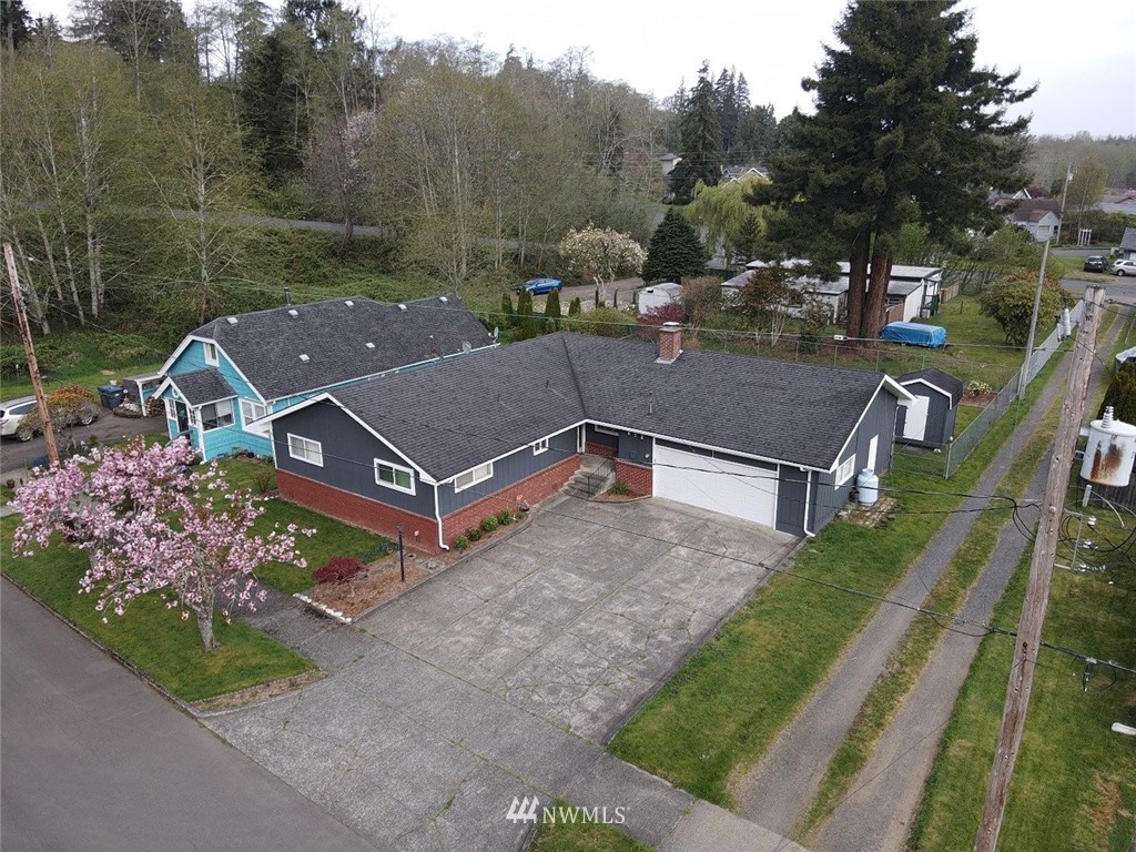 612 F Street Cosmopolis, WA 98537 - Photo 32 of 33 Gallery Image 32
