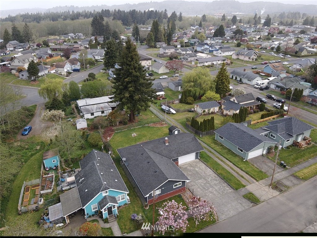 612 F Street Cosmopolis, WA 98537 - Photo 33 of 33 Gallery Image 33