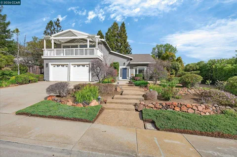 $1,199,000 | 218 Mountaire Circle, Clayton, CA 94517