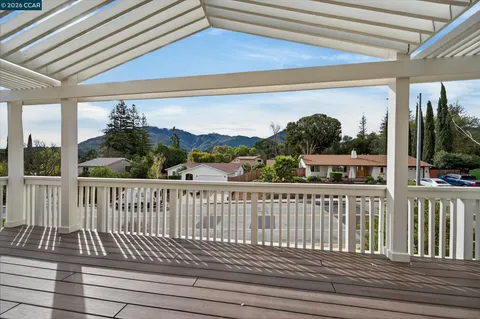 $1,199,000 | 218 Mountaire Circle, Clayton, CA 94517