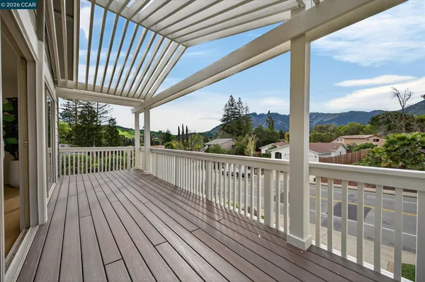 $1,199,000 | 218 Mountaire Circle, Clayton, CA 94517