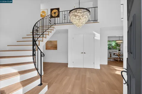 $1,199,000 | 218 Mountaire Circle, Clayton, CA 94517