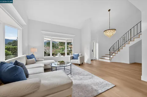 $1,199,000 | 218 Mountaire Circle, Clayton, CA 94517
