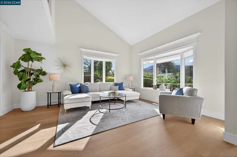 $1,199,000 | 218 Mountaire Circle, Clayton, CA 94517