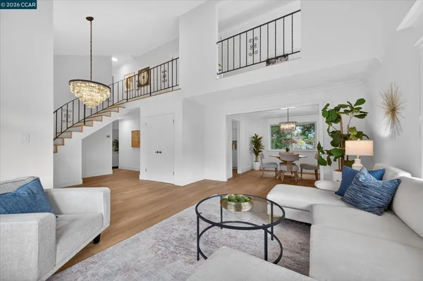 $1,199,000 | 218 Mountaire Circle, Clayton, CA 94517