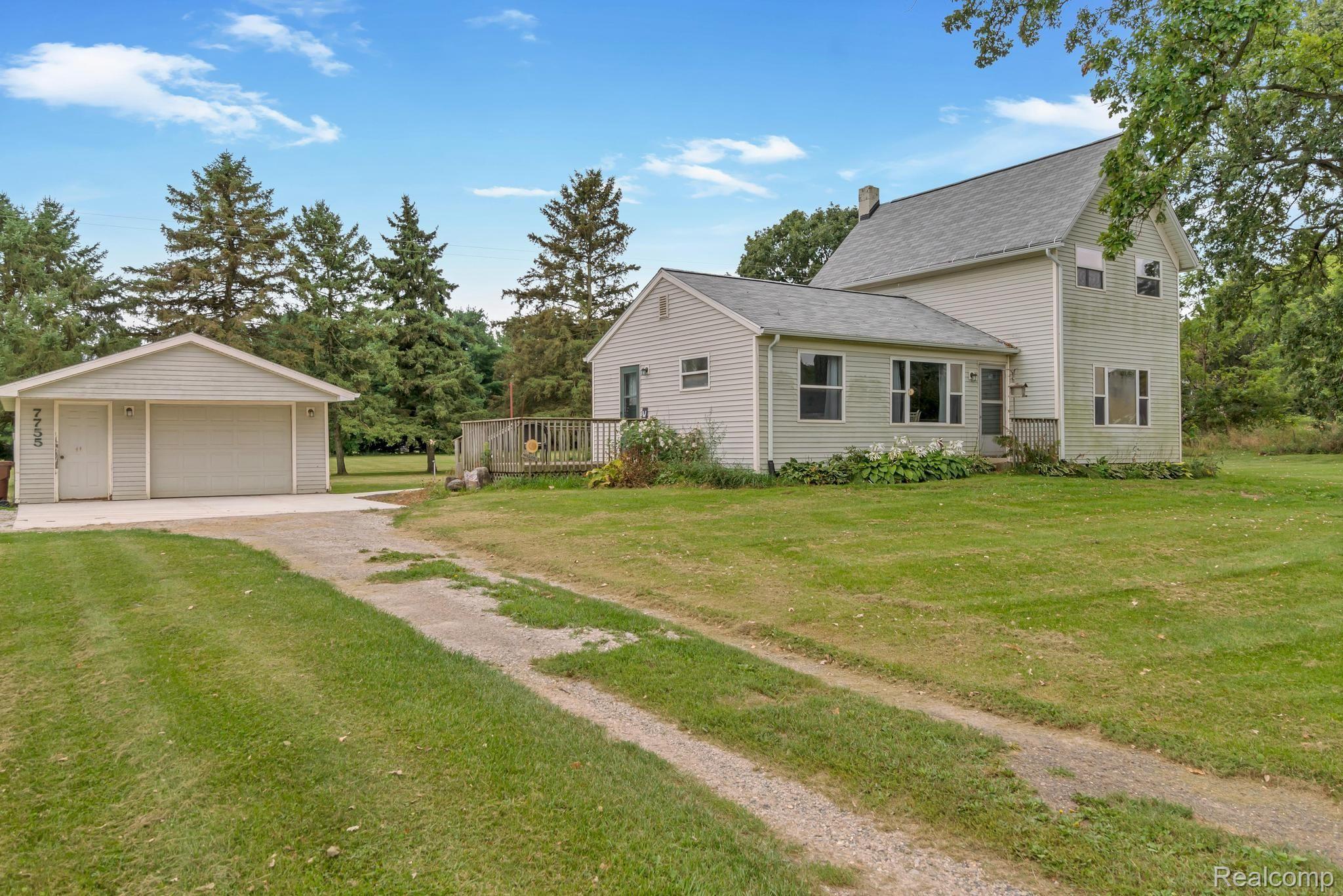 7755 West Lange Road Fowlerville, MI 48836 - Photo 2 of 38 Gallery Image 2