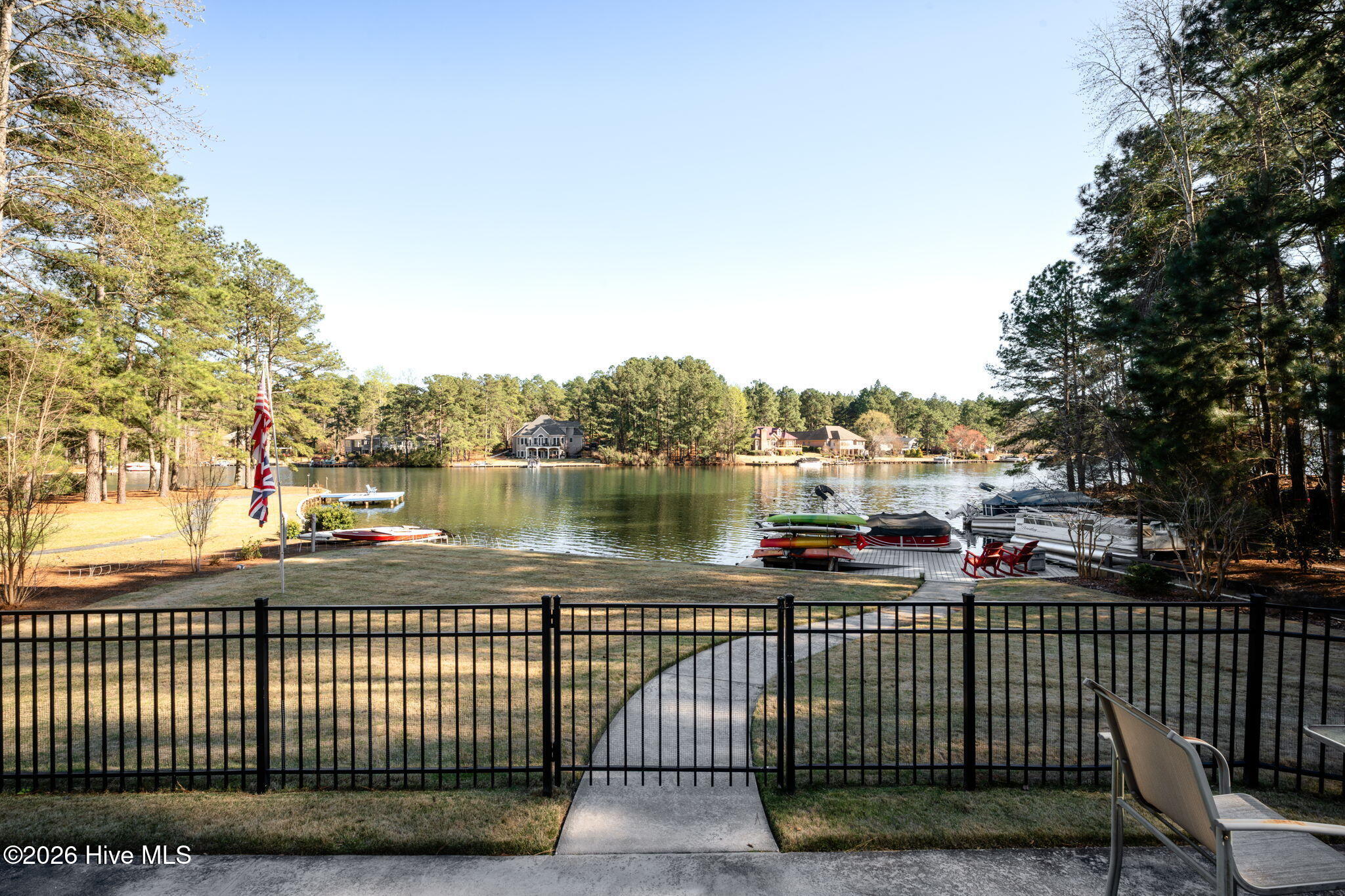 111 Vanore Road West End, NC 27376 - Photo 53 of 68 111 Vanore Road - Seven Lakes West
