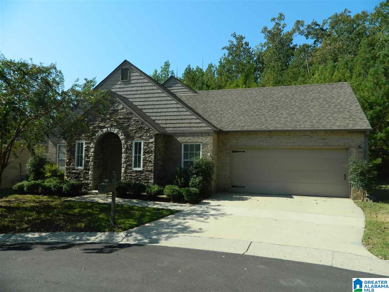 219 Chesser Way Chelsea, AL 35043 - Photo 1 of 29