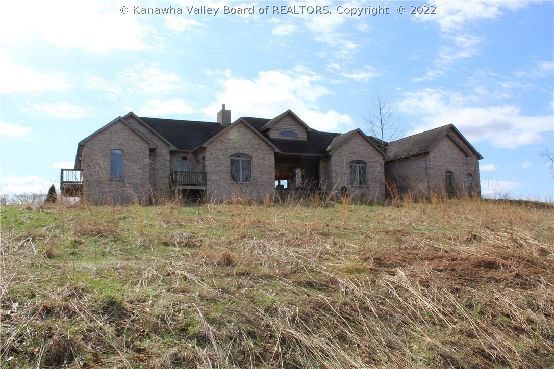 397 Sigman Fork Road Liberty, WV 25124 - Photo 24 of 50 Gallery Image 24