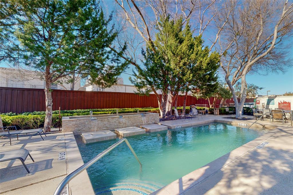 4605 Cedar Springs Road, Unit 233 Dallas, TX 75219 - Photo 19 of 22 Gallery Image 19
