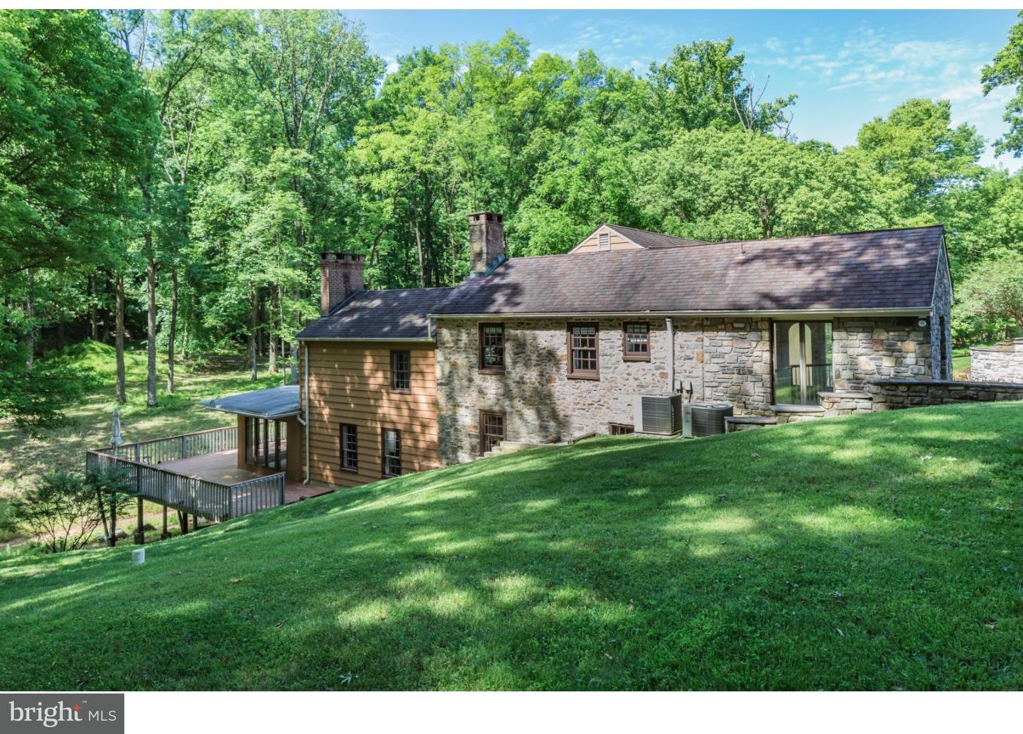 6910 Phillips Mill Road New Hope, PA 18938 - Photo 1 of 25