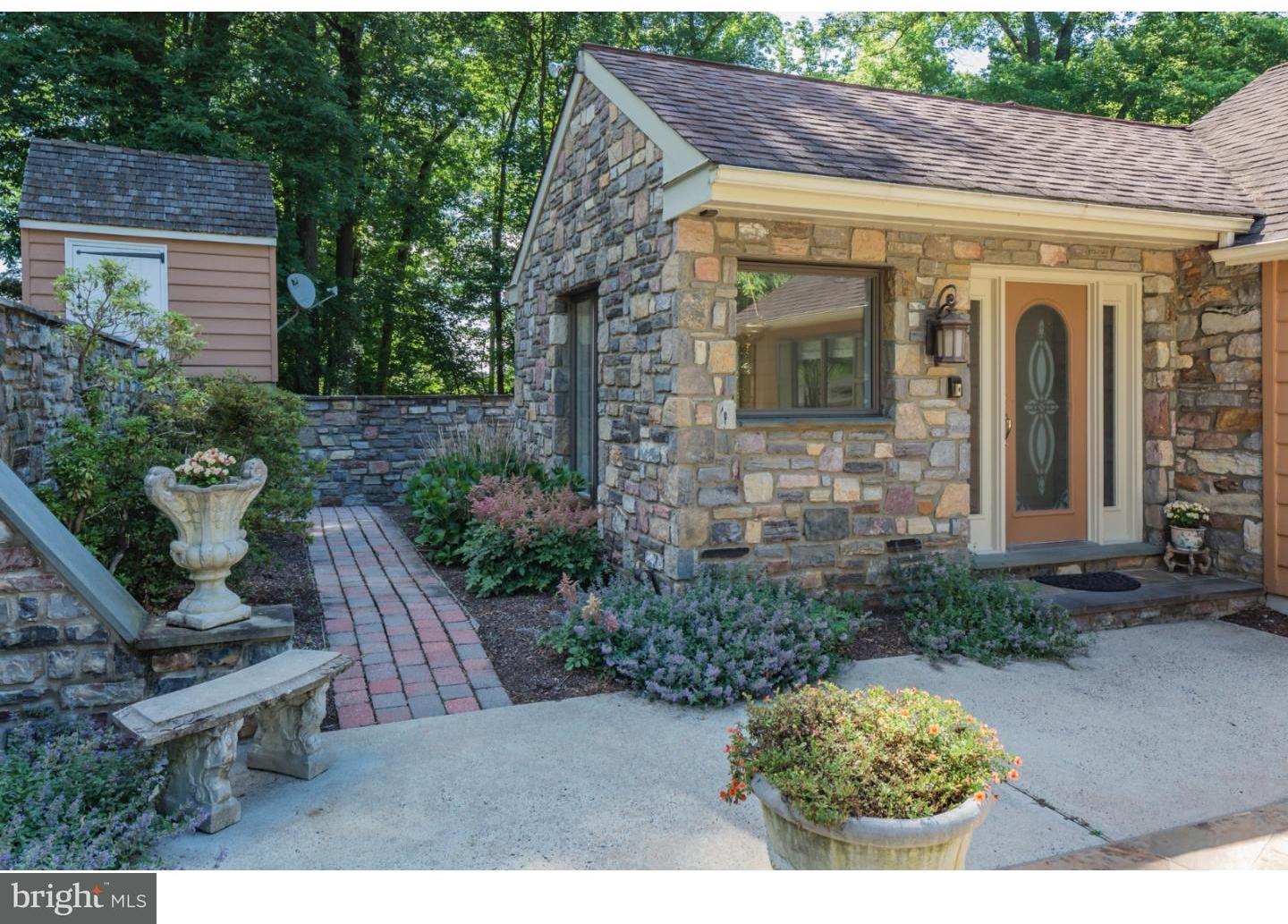 6910 Phillips Mill Road New Hope, PA 18938 - Photo 2 of 25