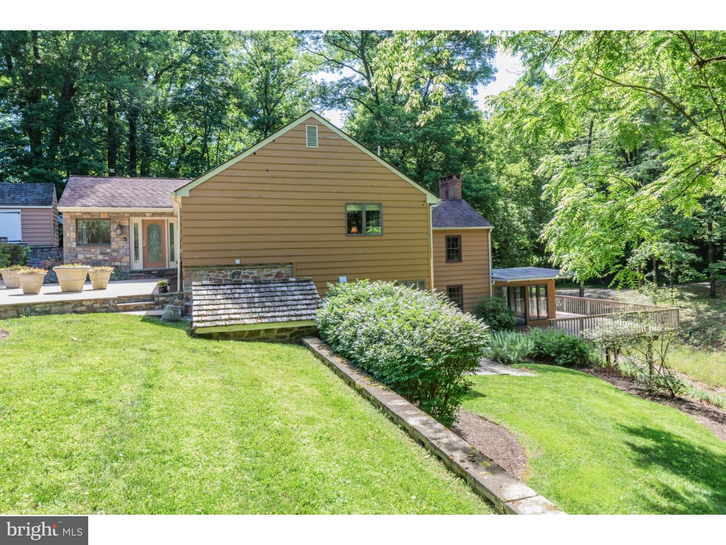 6910 Phillips Mill Road New Hope, PA 18938 - Photo 18 of 25