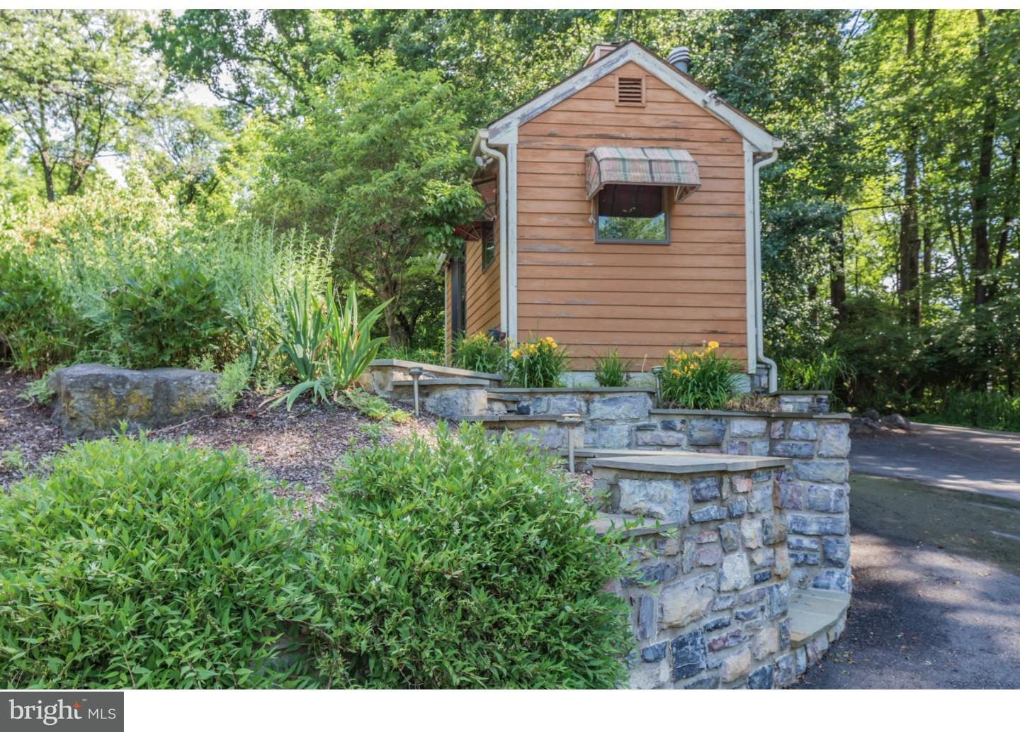 6910 Phillips Mill Road New Hope, PA 18938 - Photo 19 of 25