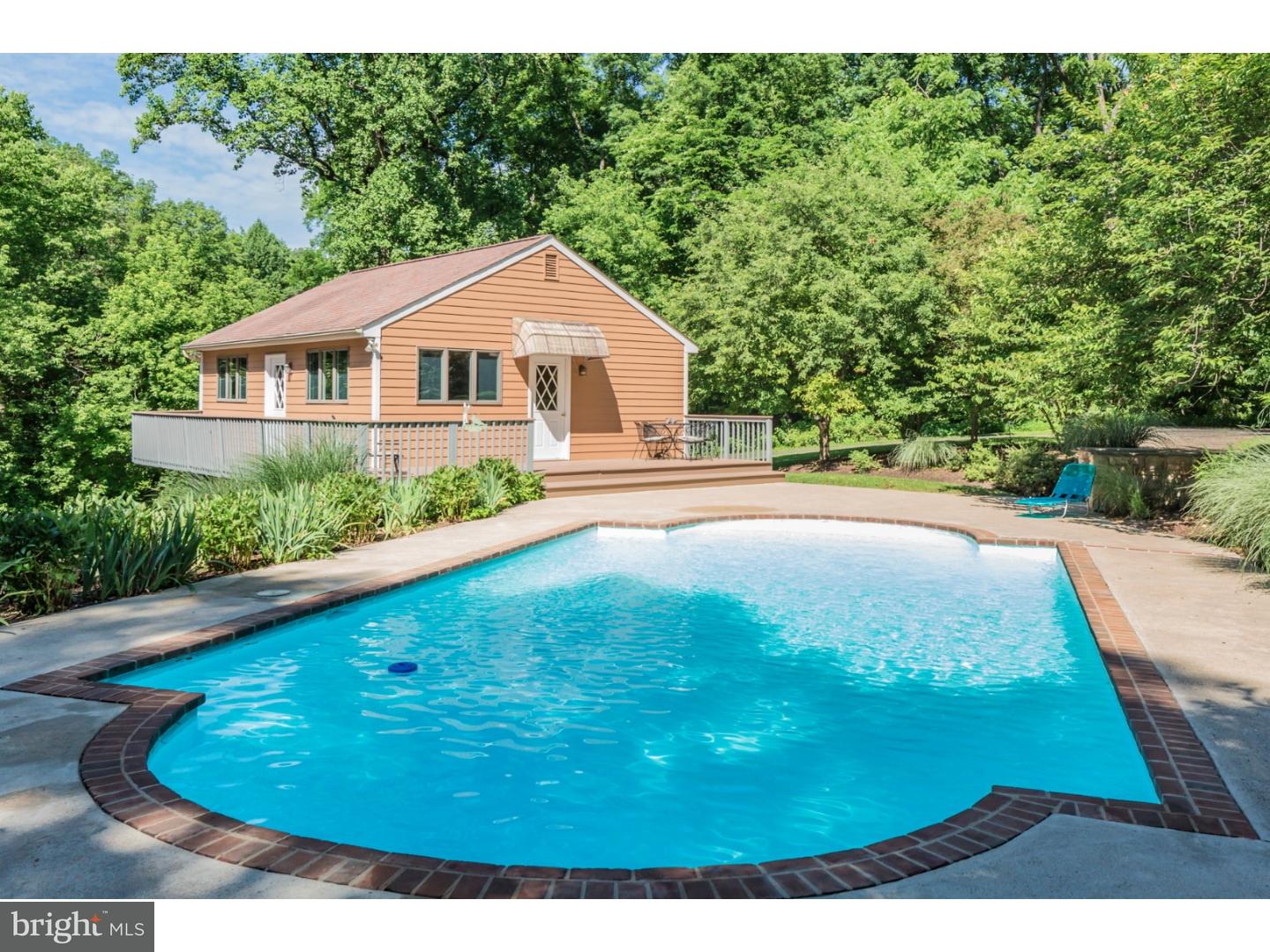 6910 Phillips Mill Road New Hope, PA 18938 - Photo 21 of 25