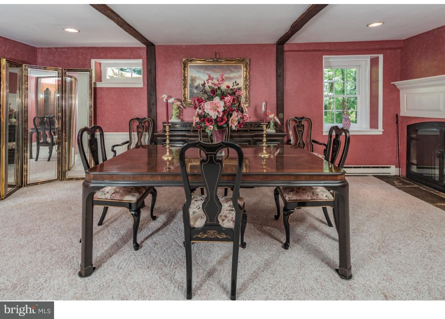 6910 Phillips Mill Road New Hope, PA 18938 - Photo 6 of 25