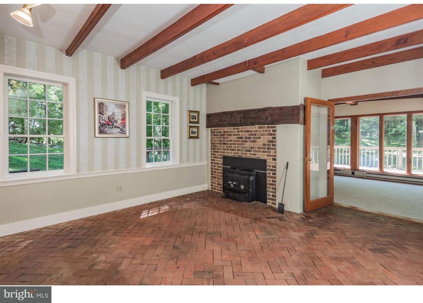 6910 Phillips Mill Road New Hope, PA 18938 - Photo 8 of 25