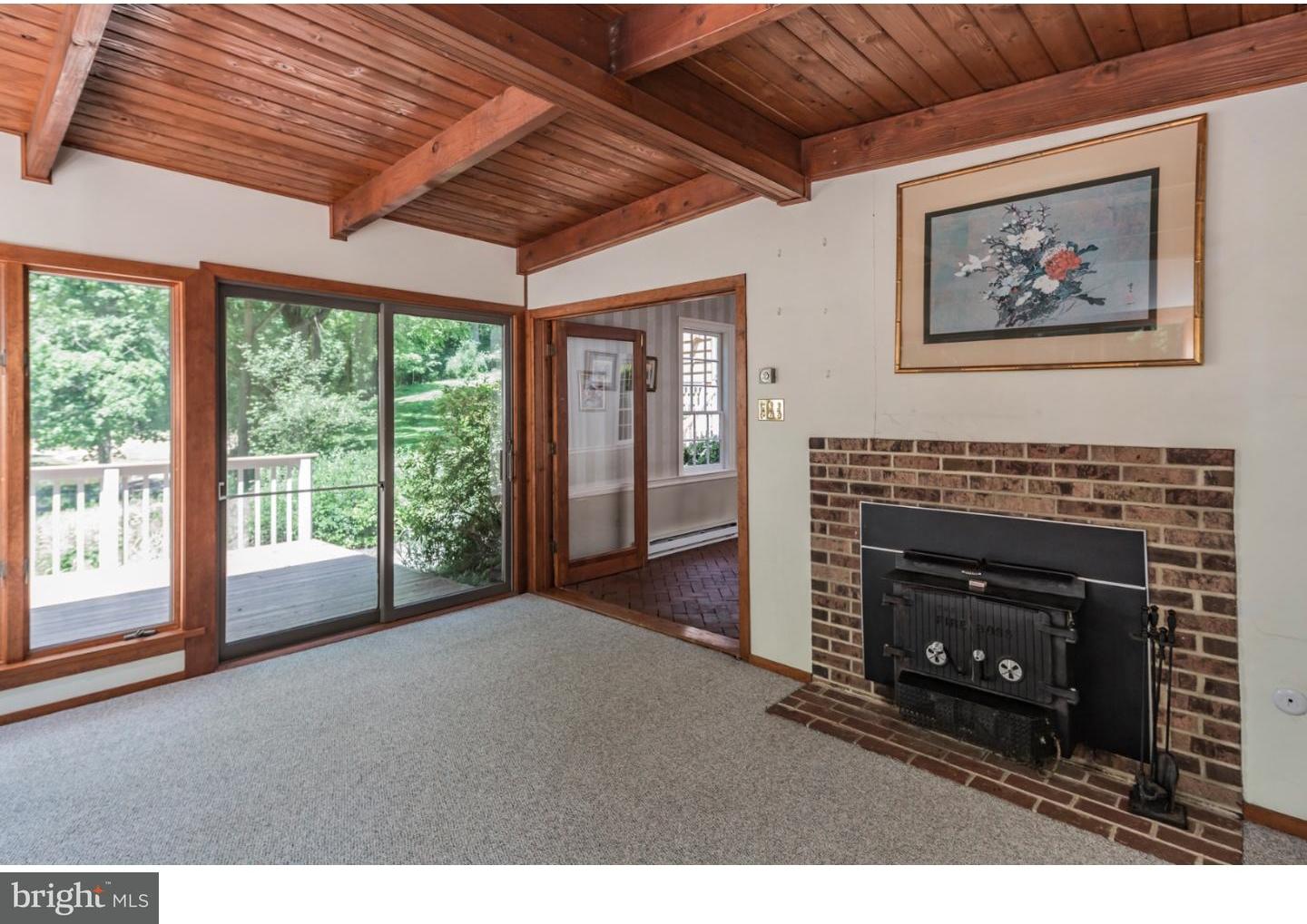 6910 Phillips Mill Road New Hope, PA 18938 - Photo 9 of 25